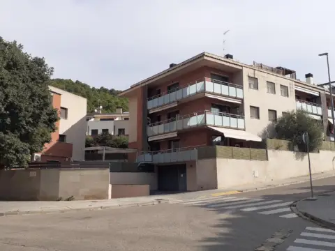 Garaje en Ronda del Cosidor, 10